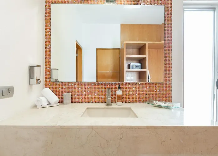 Luxury White En - Alberca Privada - Lujo - 5 * Playa del Carmen