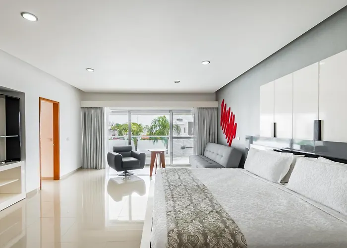 Villa Luxury White En - Alberca Privada - Lujo - 5 Playa del Carmen